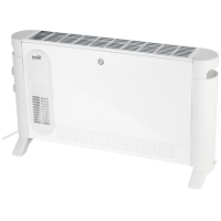 Električna panelna grijalica home FK 344, 2000W, bijela