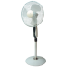 Ventilator sa postoljem, daljinski upravljač, 130 cm, Home SFP 40, 45W
