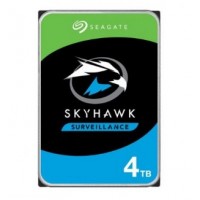 HDD Seagate Skyhawk 4 TB