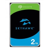 HDD Seagate Skyhawk 2 TB