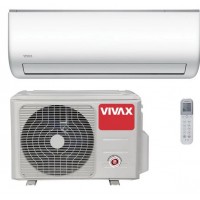 Klima uređaj Vivax S DESIGN PRO 2,5kW ACP-09CH25AESI, INVERTER