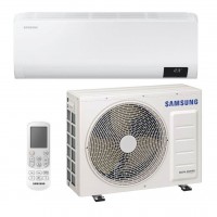 Klima uređaj Samsung NORDIC Arise AR12TXFZBWKNEE/AR12TXFZBWKXEE 3.5kW Inverter, WiFi