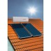 Termosifonski solarni paketi TSS4 - 300 l.