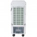 Ovlaživač sa osvježivačem zraka Zilan ZLN1307, daljinski, 60W, 4 lit.