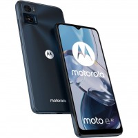 Motorola Moto E22 4/64GB Astro Black