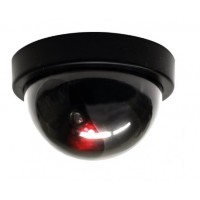 Lažna DOME kamera, LED indikator
