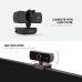 Web Kamera LUMINOUS C30, Fantech - 2k, 4mp