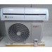 Klima uređaj Fuji Air 3,5kW Inverter, R32, Yacuza