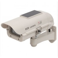 Lažna kamera sa solarnom ćelijom, HSK 130, home, LED indikator