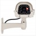 Lažna kamera sa solarnom ćelijom, HSK 130, home, LED indikator