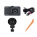 Auto kamera Tracer, 2 Mpixel, FullHD, microSD, G-senzor