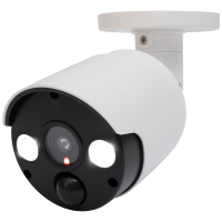Lažna kamera sa detektorom svjetla i pokreta, home, HSK 140