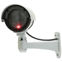 Lažna kamera home HSK 110, LED indikator