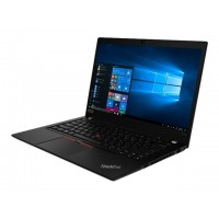 Laptop ThinkPad P14s Gen 2 AMD Ryzen 7 PRO 5850U 1.90GHz, 32GB, 1TB SSD, W10P