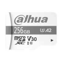 Micro SD kartica za kamere video nadzora Dahua Xpeed 256 GB