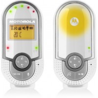 Motorola Babyphone MBP-16, audio monitor za nadzor