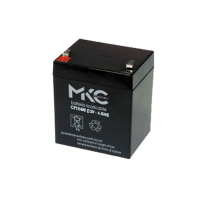 Baterija akumulatorska, MKC, MKC1245, 12V / 4.5Ah