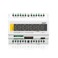 Satel INT-ORS , žični modul kontrola 8 uređaja -Smart home