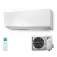 Klima uređaj DAIKIN Perfera FTXM50R/RXM50R, 5 kW, Inverter, WiFi