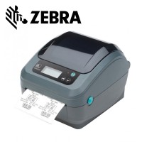 Zebra GX420t printer za naljepnice