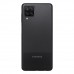 Samsung Galaxy A12 4GB/64GB Dual Sim Black