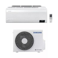 Klima uređaj Samsung Wind-Free™ Pure 1.0 AR12AXKAAWKNEU/AR12AXKAAWKXEU 3,5kW, Inverter, WiFi