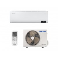 Klima uređaj Samsung Luzon AR09TXHZAWKNEU/AR09TXHZAWKXEU 2,5kW, Inverter, PVC kućište vanjske j.