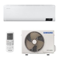 Klima uređaj Samsung Luzon AR12TXHZAWKNEU/AR12TXHZAWKXEU 3,5kW, Inverter,  PVC kućište vanjske j.