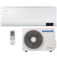 Klima uređaj Samsung Luzon AR24TXHZAWKNEU/AR24TXHZAWKXEU 6,5kW, Inverter