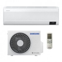Klima uređaj Samsung Cebu AR09TXFYAWKNEU/AR09TXFYAWKXEU 2,5kW, Inverter, WiFi, PVC kućište vanjske j.