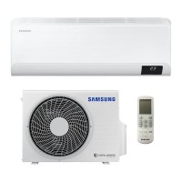 Klima uređaj Samsung Cebu AR12TXFYAWKNEU/AR12TXFYAWKXEU 3,5kW, Inverter, WiFi, PVC kućište vanjske j.