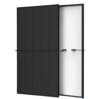 Solarni panel Trinasolar Full Black 395W, TSM-DE09.05, HC,120C, 1754×1096×30 mm