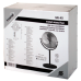 Ventilator sa postoljem, SFI 45, home 3 brzine, metalne lopatice, 100W