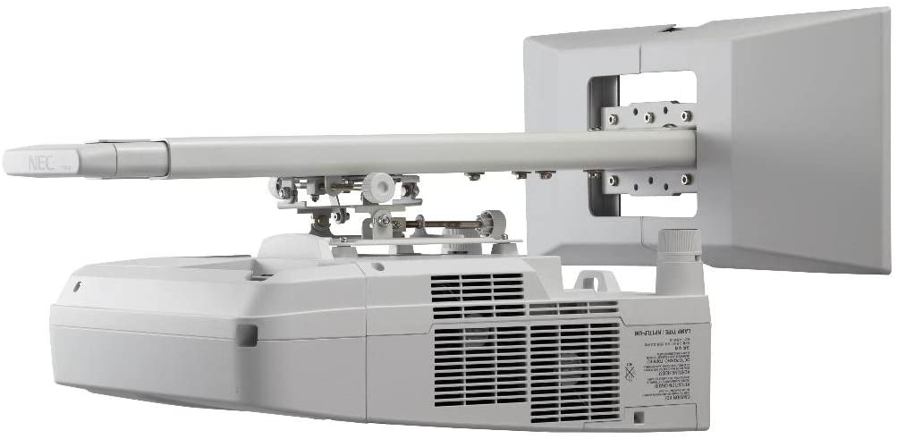 Projektor NEC UM280W Short distance