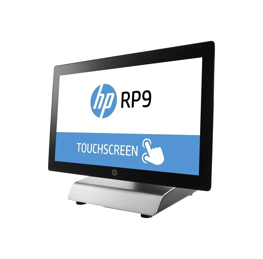 HP RP9 G1 Retail System 9015 - i5-6500, 8GB DDR4, 120GB SSD