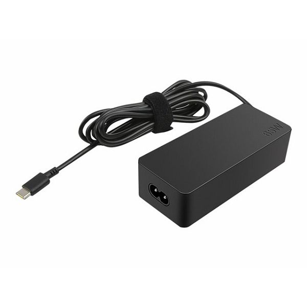 Lenovo 65W USB-C power adapter SA10M13950 Lenovo 65W USB-C power adapter SA10M13950