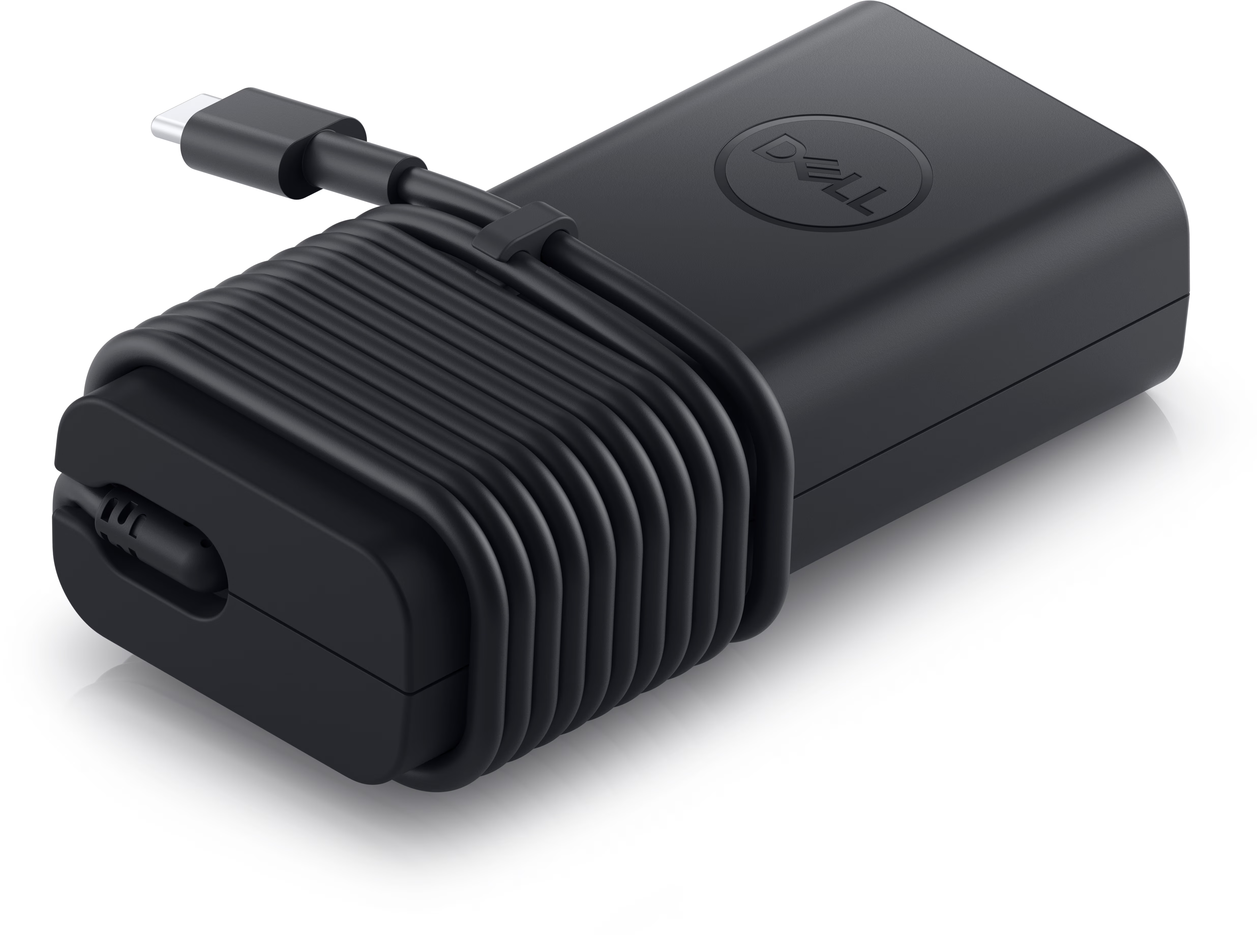 Dell 65W USB-C power adapter HA65NM190 Dell 65W USB-C power adapter HA65NM190