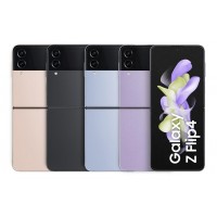 Samsung Galaxy Z Flip 4 5G 8GB/256GB Dual Sim Pink Gold