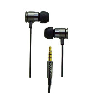 HANDS FREE +CLASS UNIVERZALNI 3.5 mm CA703 CRNI