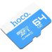 Micro SD kartica, HOCO, 64GB, class 10