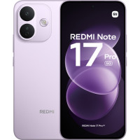 XIAOMI Redmi Note 17 Pro 5G 6GB/256GB Purple