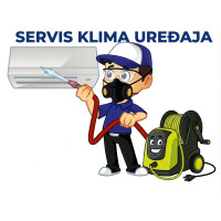 Servis Klima Uređaja