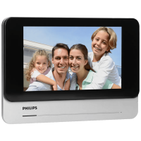 Video interfon7",  PHILIPS, set, WelcomeEye Connect 2