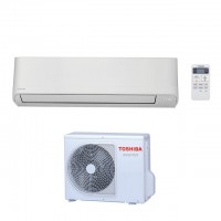 Klima uređaj Toshiba SEIYA 4,2kW, RAS-B16J2KVG-E/RAS-16J2AVG-E, Inverter, mogućnost WiFi
