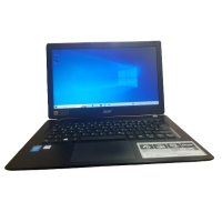 Laptop Acer ASPIRE v 13 V3-371-34N3, Intel® Core™ i3-4158U ,  Windows 10 Home, 4GB RAM/ 240 GB SSD RABLJENO