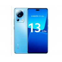 Xiaomi 13 Lite 5G 8GB/256GB Dual Sim Blue