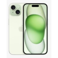 Apple iPhone 15 Plus 128GB Green