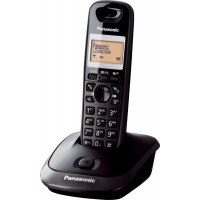 Telefon bežični, Panasonic, KX-TG2511FXT, crni