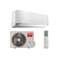 Klima uređaj Vivax R PRO Design ACP-09CH25AERI 3,2kW