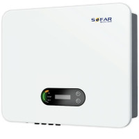 Inverter SOFAR 25KTLX-G3, 25kW, trofazni, WiFi